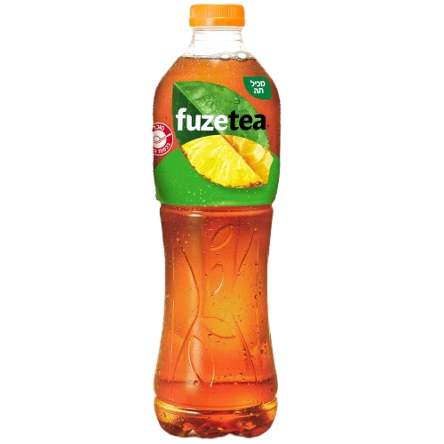 פיוזטי מנגו אננס 1.5 ל'