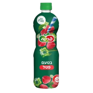סירופ פטל 750 מייל