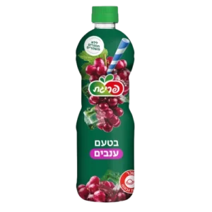 סירופ ענבים 750 מייל