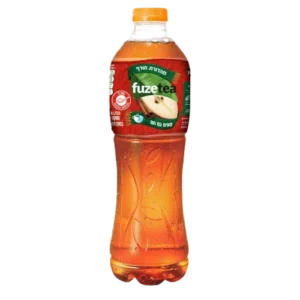 פיוזיטי תפוח קינמון
