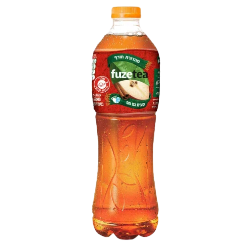 פיוזיטי תפוח קינמון