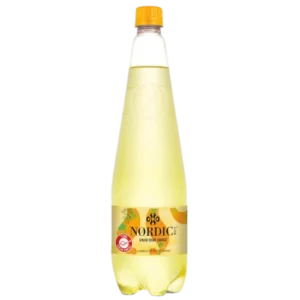 נורדיק אננס ונענע