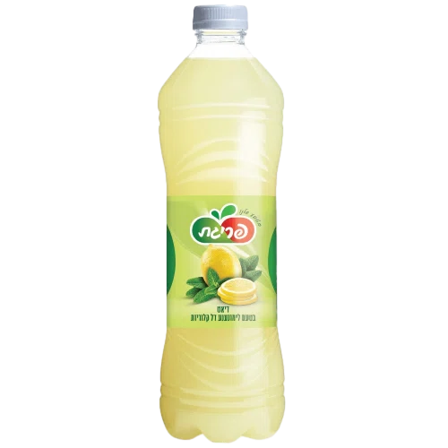 פריגת דיאט לימונענע 1.5 ל בפיקדון