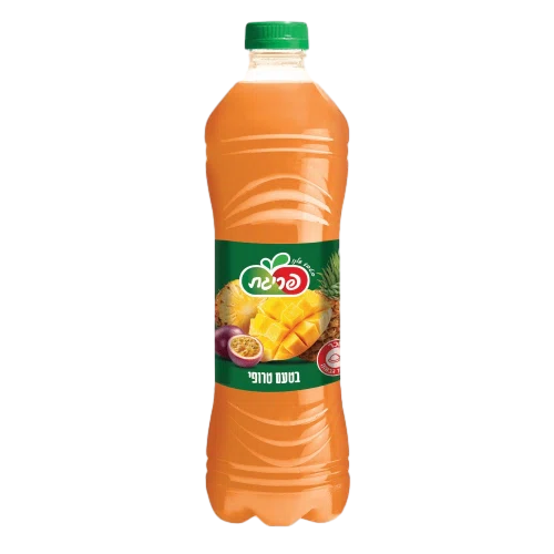 משקה טרופי פריגת