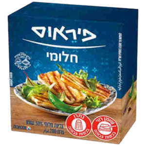 גבינת חלומי מחלב בקר 30% שומן