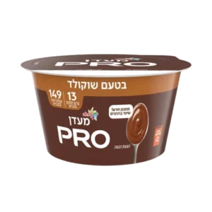 פרו שוקולד
