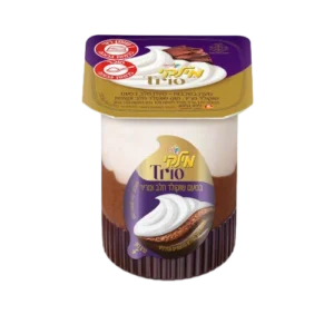 מילקי שכבות