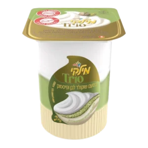 מילקי פיסטוק