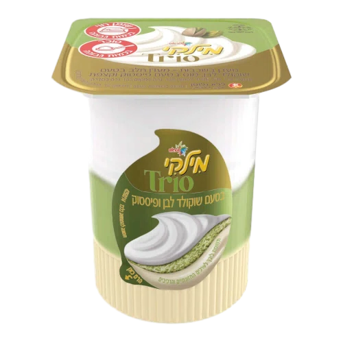 מילקי פיסטוק