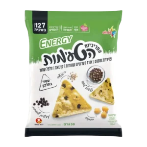 פריכיות