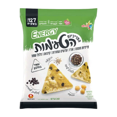 פריכיות