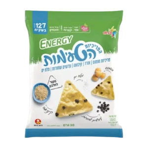 פריכיות משולשות