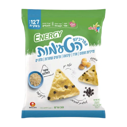 פריכיות משולשות