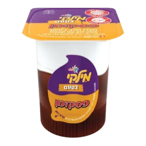 מילקי בטעם פסק זמן