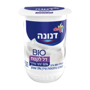 דנונה דל לקטוז