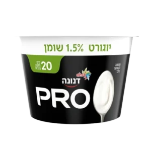 דנונה פרו 20