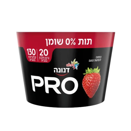דנונה פרו