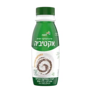 משקה אקטיביה