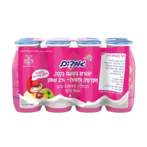 גמדים פירות