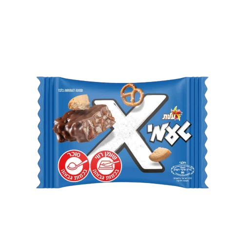 טעמי קרם אגוזים