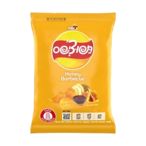 תפו ברביקין דבש
