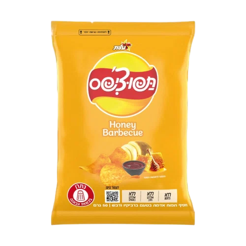 תפו ברביקין דבש