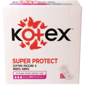 קוטקס מ.תחתון לונג