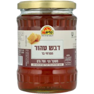 דבש 700 גרם