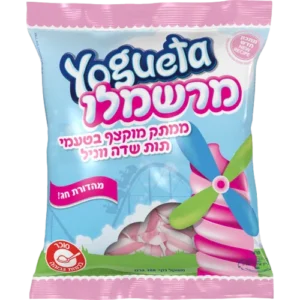 יגטה מרשמלו