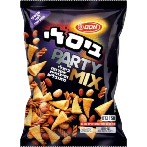 ביסלי פארטי מיקס