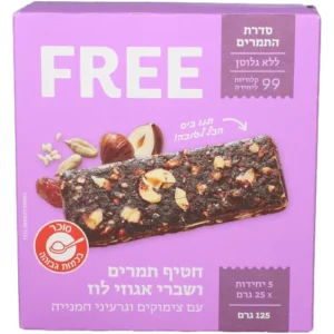 פרי מארז תמרים
