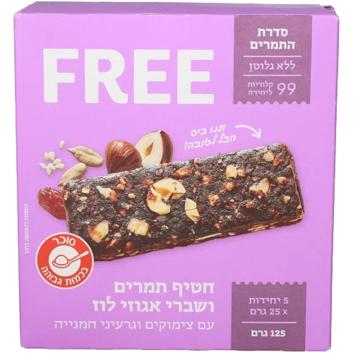 פרי מארז תמרים
