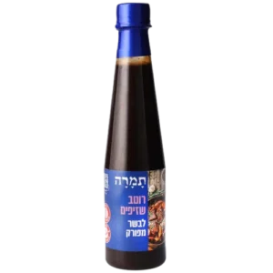 רוטב שזיפים