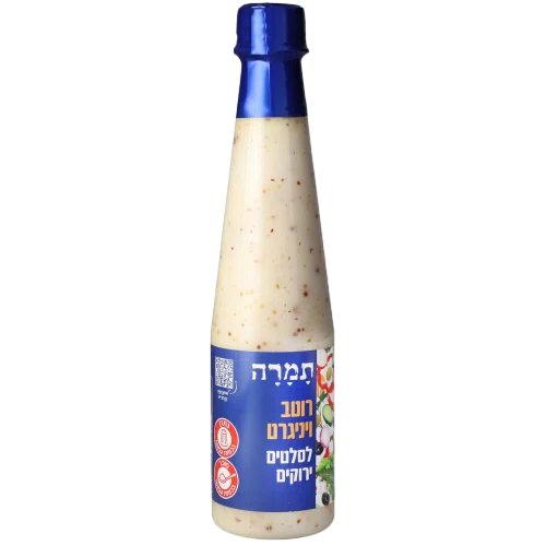 רוטב ויניגרט