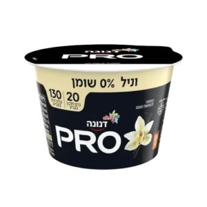 פרו בטעם וניל