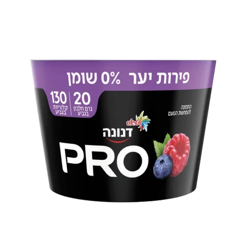 דנונה פרו