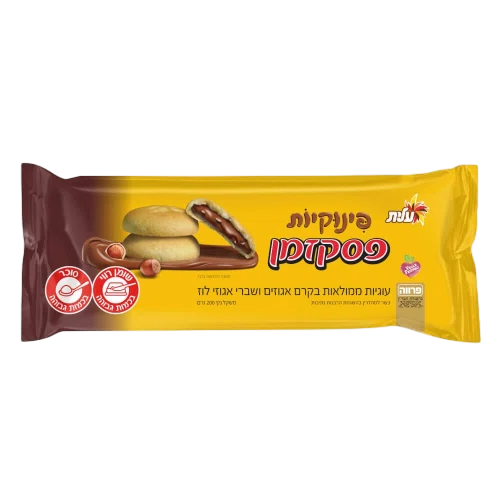 פינוקיות פסק זמן
