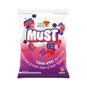 סוכריות