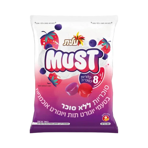 סוכריות
