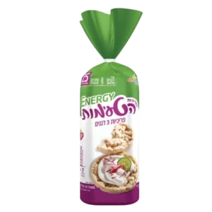 הפריכיות