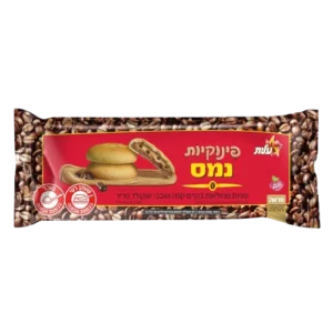 פינוקיות קרם קפה