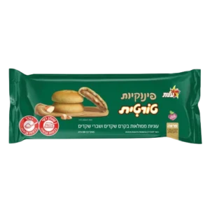 טורטית פינוקיות
