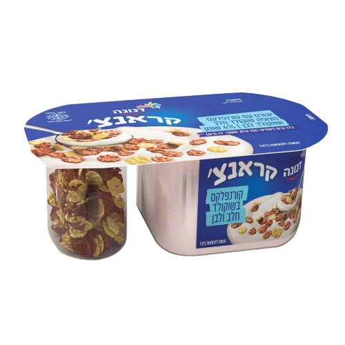 יגורט דנונה