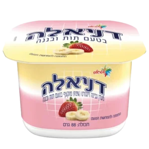 דניאלה תות בננה