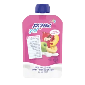 גמדים פאוץ סלט