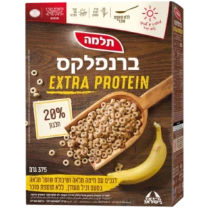 ברנפלקס חלבון