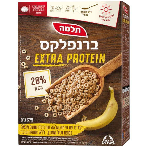 ברנפלקס חלבון