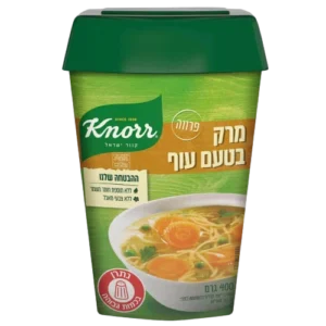 קנור טעם עוף