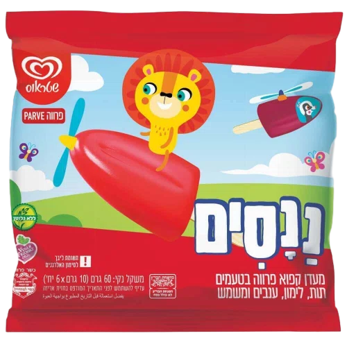 מטוסי על