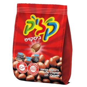 קליק ביסקויט